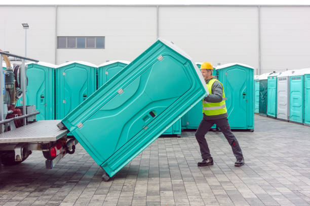 Best Construction site porta potty rental  in Eagle Grove, IA