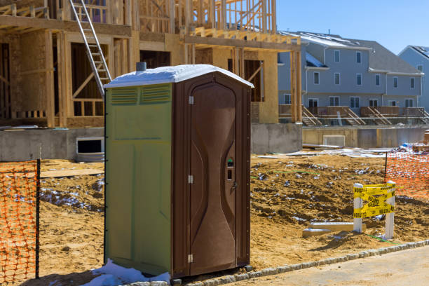 Best Luxury portable toilet rental  in Eagle Grove, IA