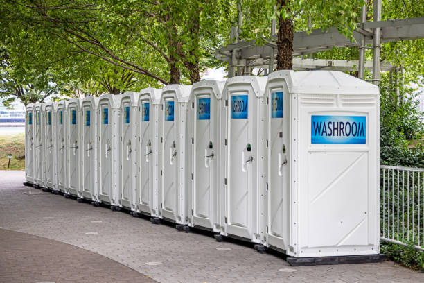Best Porta potty delivery and setup  in Eagle Grove, IA