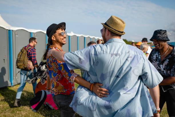 Best Porta potty rental near me  in Eagle Grove, IA