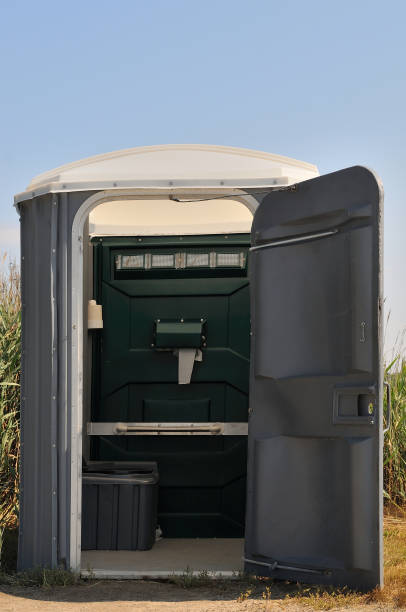 Portable Toilet Options We Offer in Eagle Grove, IA