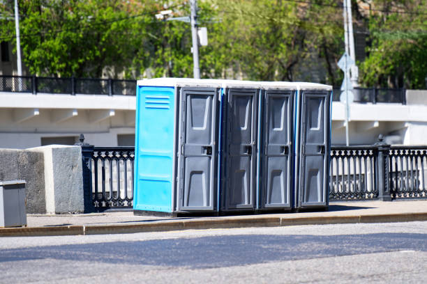 Best Event porta potty rental  in Eagle Grove, IA