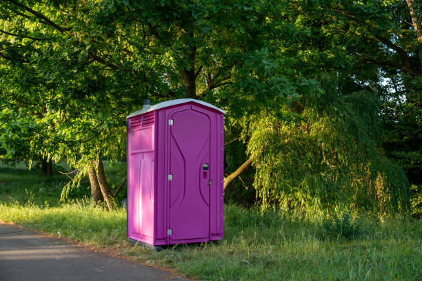 Portable restroom solutions in Eagle Grove, IA