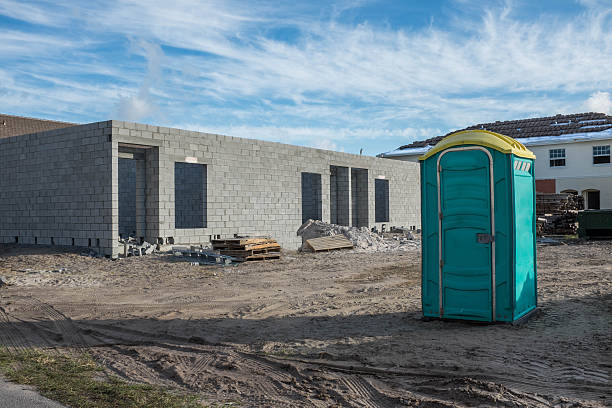 Best Local porta potty services  in Eagle Grove, IA